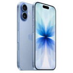 Apple iPhone 17 256Gb Mist Blue (MG6L4)
