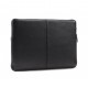 Чехол Decoded Leather Sleeve (D4SS12BK) для MacBook 12