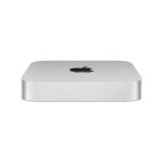 Apple Mac Mini 256Gb M2 Silver (MMFJ3) 2023