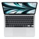 Apple MacBook Air 13.6" M2 Chip 10GPU 512Gb 16Gb Silver 2022 (Z15X0005F) Apple MacBook Air 13.6" M2 Chip 10GPU 512Gb 16Gb Silver 2022 (Z15X0005F)