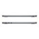 Apple MacBook Air 13.6" M2 Chip 8GPU 1Tb 24Gb Space Gray 2022 (Z15S000DB) Apple MacBook Air 13.6" M2 Chip 8GPU 1Tb 24Gb Space Gray 2022 (Z15S000DB)