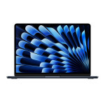 Apple MacBook Air 15.3" M3 Chip 10GPU 512Gb 8Gb Midnight 2024 (MRYV3)