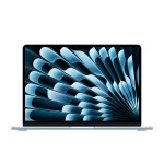 Apple MacBook Air 13.6" M4 Chip 8GPU 256Gb 16Gb Sky Blue 2025 (MC6T4)