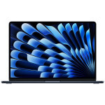 Apple MacBook Air 15.3" M4 Chip 10GPU 256Gb 16Gb Midnight 2025 (MW1L3)