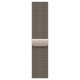 Смарт-часы Apple Watch Series 10 GPS + Cellular 42мм Natural Titanium Case with Natural Milanese Loop (MWXF3) Смарт-часы Apple Watch Series 10 GPS + Cellular 42мм Natural Titanium Case with Natural Milanese Loop (MWXF3)