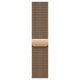 Смарт-часы Apple Watch Series 10 GPS + Cellular 46мм Gold Titanium Case with Gold Milanese Loop (M/L) (MX003)