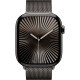 Смарт-часы Apple Watch Series 10 GPS + Cellular 42мм Slate Titanium Case with Slate Milanese Loop (MX053) Смарт-часы Apple Watch Series 10 GPS + Cellular 42мм Slate Titanium Case with Slate Milanese Loop (MX053)