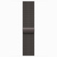Смарт-часы Apple Watch Series 10 GPS + Cellular 46мм Slate Titanium Case with Slate Milanese Loop (M/L) (MWYW3) Смарт-часы Apple Watch Series 10 GPS + Cellular 46мм Slate Titanium Case with Slate Milanese Loop (M/L) (MWYW3)