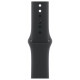 Смарт-часы Apple Watch Series 10 GPS 42мм Jet Black Aluminium Case with Black Sport Band S/M Смарт-часы Apple Watch Series 10 GPS 42мм Jet Black Aluminium Case with Black Sport Band S/M