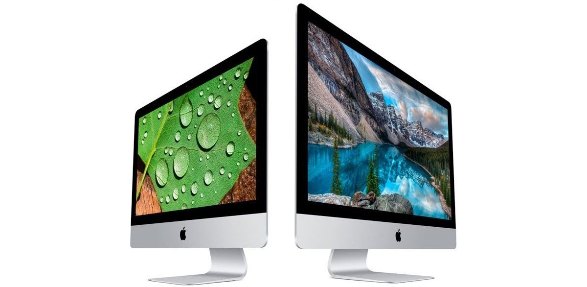 Моноблок Apple iMac 27'' Retina 5K Mid 2017 (Z0TQ002CZ/MNEA66)